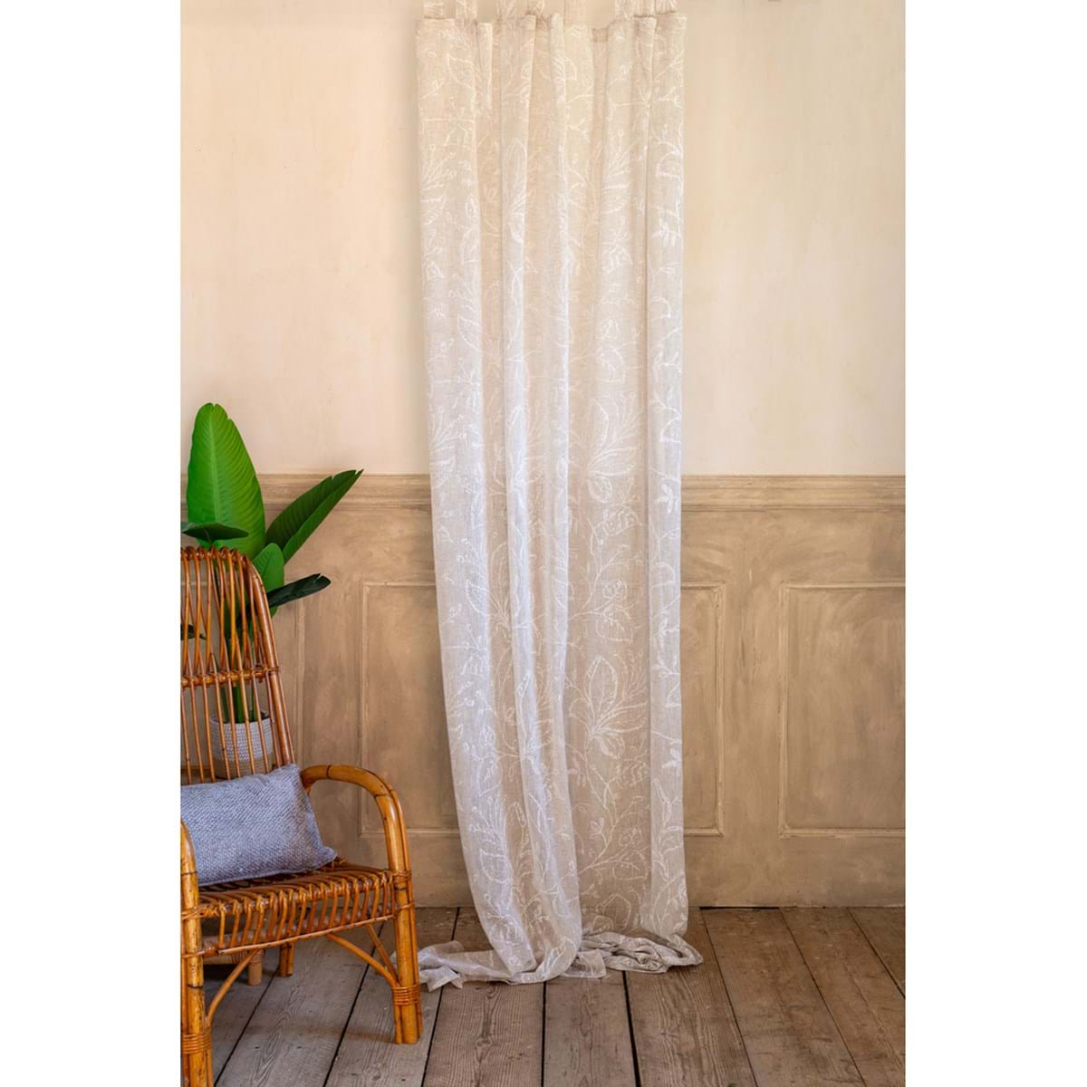 Tenda | Blanc Mariclò