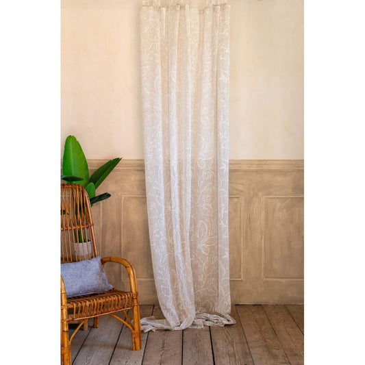 Tenda | Blanc Mariclò