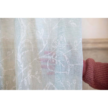 Tenda 145 x 290| Blanc Mariclò