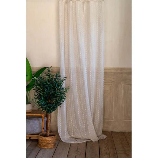 Tenda Blanc Mariclo