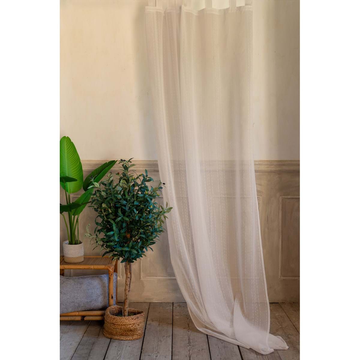 Tenda 145 x 290 | Blanc Mariclò