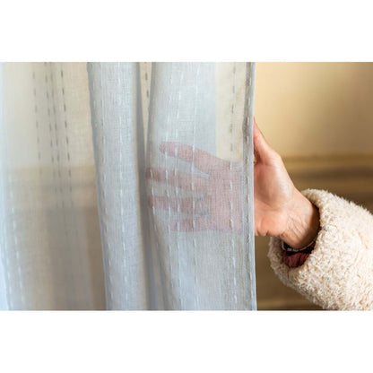 Tenda grigia | Blanc Mariclò