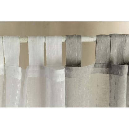 Tenda grigia | Blanc Mariclò