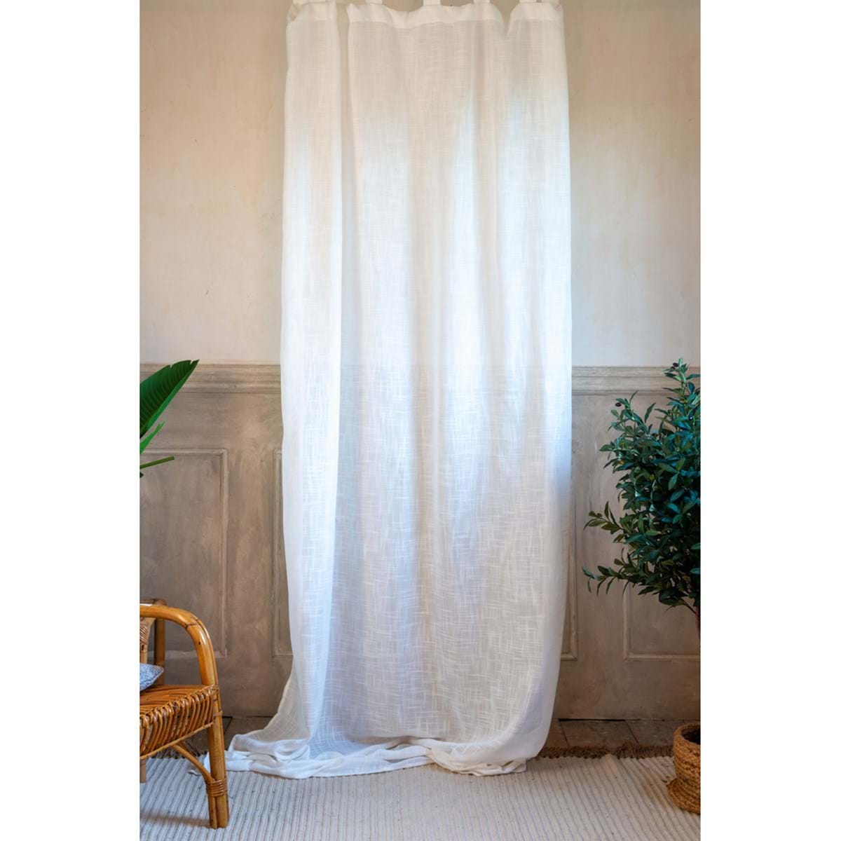 Tenda 140*290| Blanc Mariclò