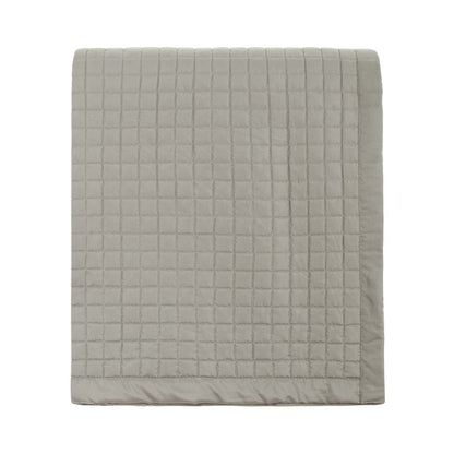 Trapunta 260x260 beige  | Blanc Mariclò
