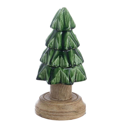 DECORO ALBERO