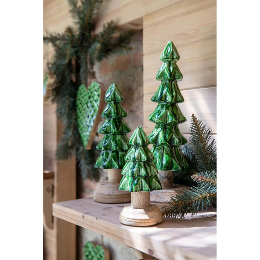 DECORO ALBERO