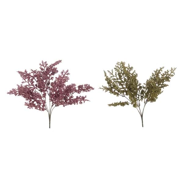 Fiori artificiali h.38cm| Blanc Mariclò