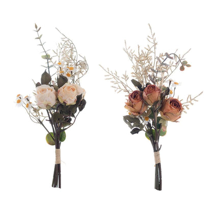 Fiori artificiali |Blanc Mariclo