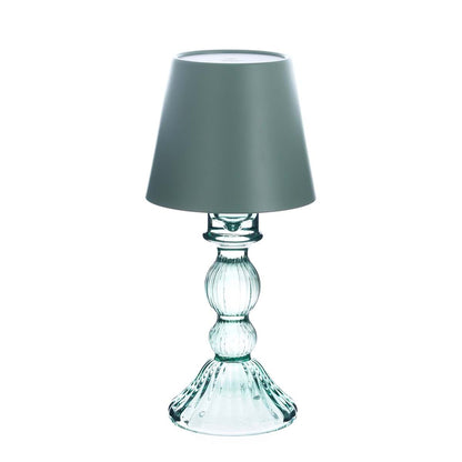 Lampada led con batteria ricaricabile| Blanc Mariclò