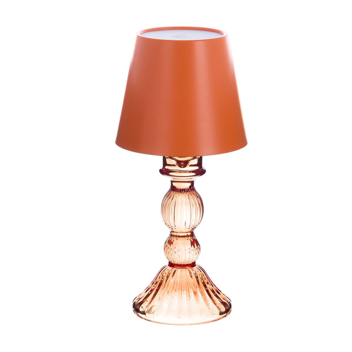 Lampada led con batteria ricaricabile| Blanc Mariclò