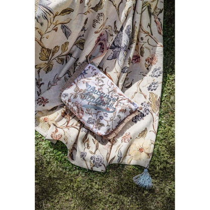Pochette mare | Blanc Mariclò