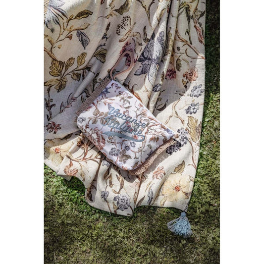 Pochette mare | Blanc Mariclò