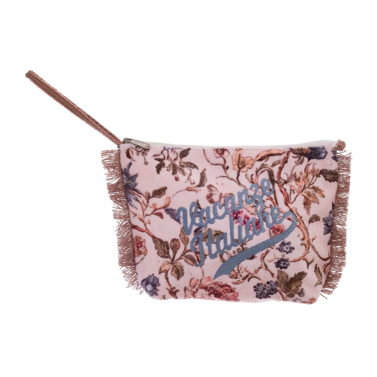 Pochette mare | Blanc Mariclò