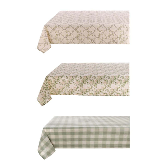 Tovaglia 140 x 180| Blanc Mariclò