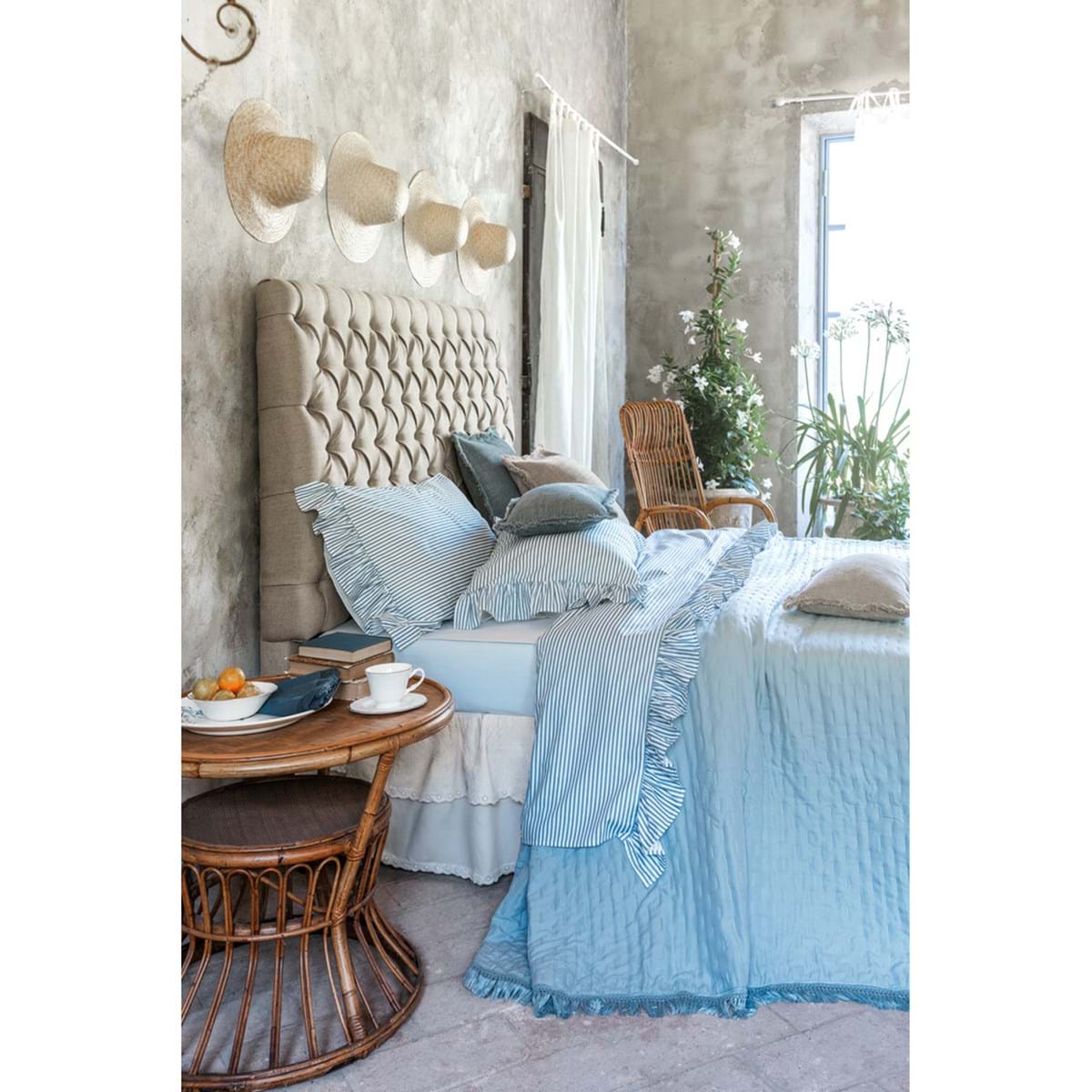 Completo letto 1 piazza | Blanc Mariclò