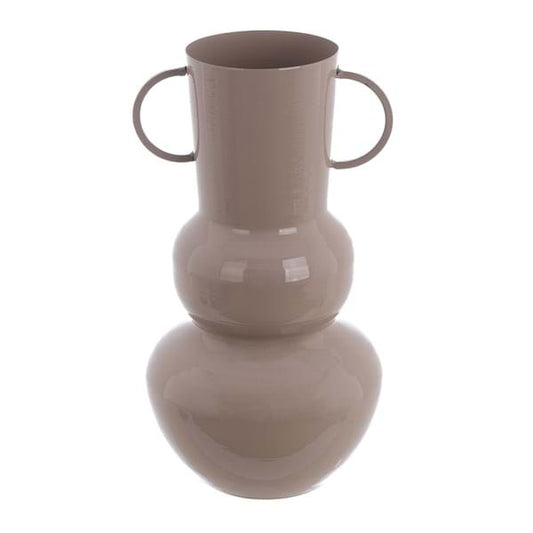 Vaso decorativo marrone| Blanc Mariclò