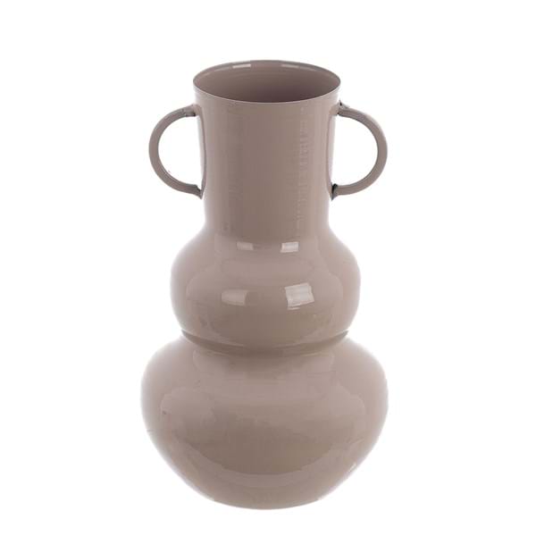 Vaso decorativo marrone| Blanc Mariclò