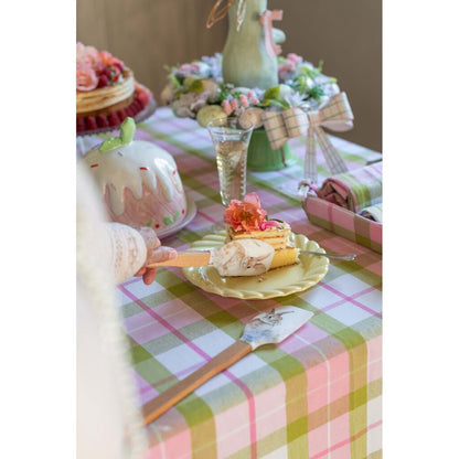 Set du epalette in silicone | Blanc Mariclò