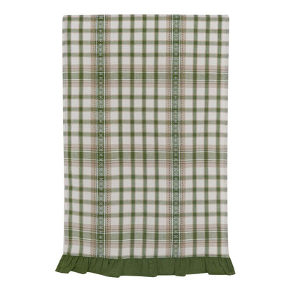 Canovaccio con gala | Blanc Mariclò