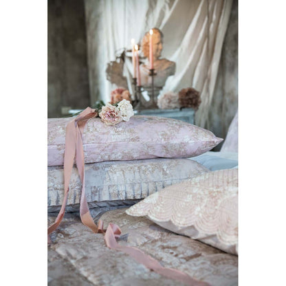 Completo letto matrimoniale  con fantasia | Blanc Mariclò