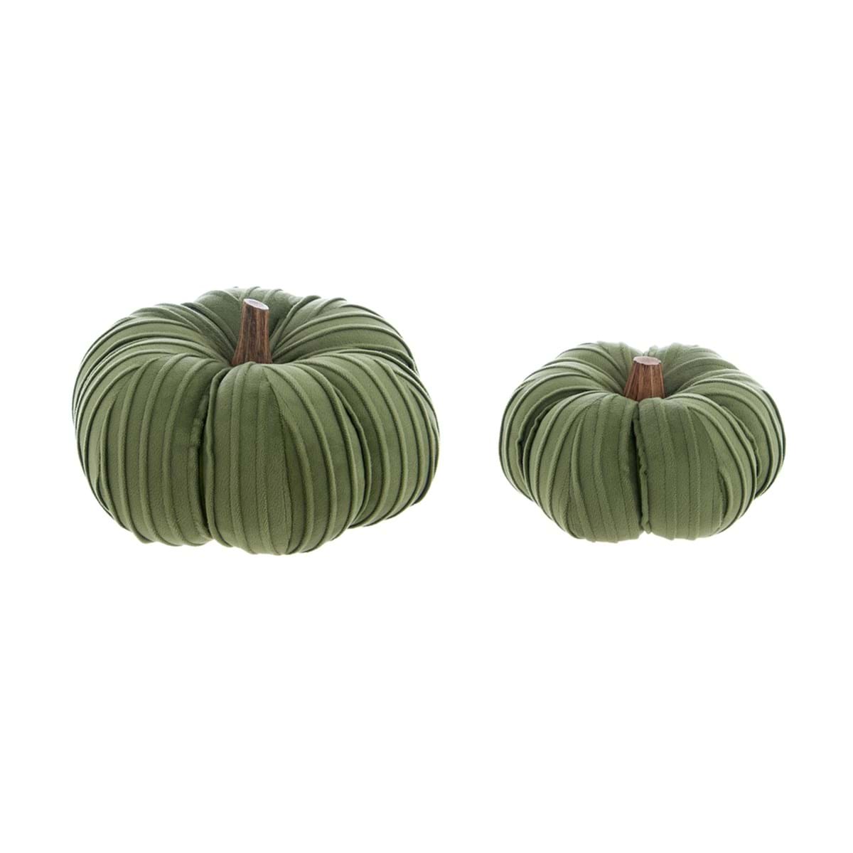 Decoro zucca | Blanc Mariclò