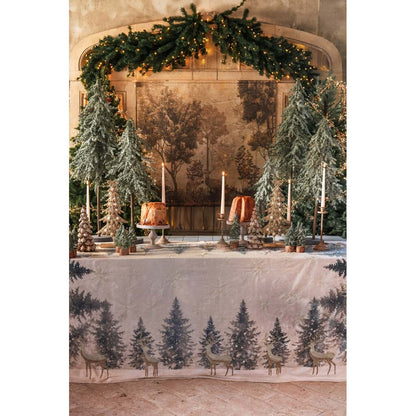 Decoro albero | Blanc Mariclò