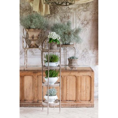 Etagere | Blanc Mariclò