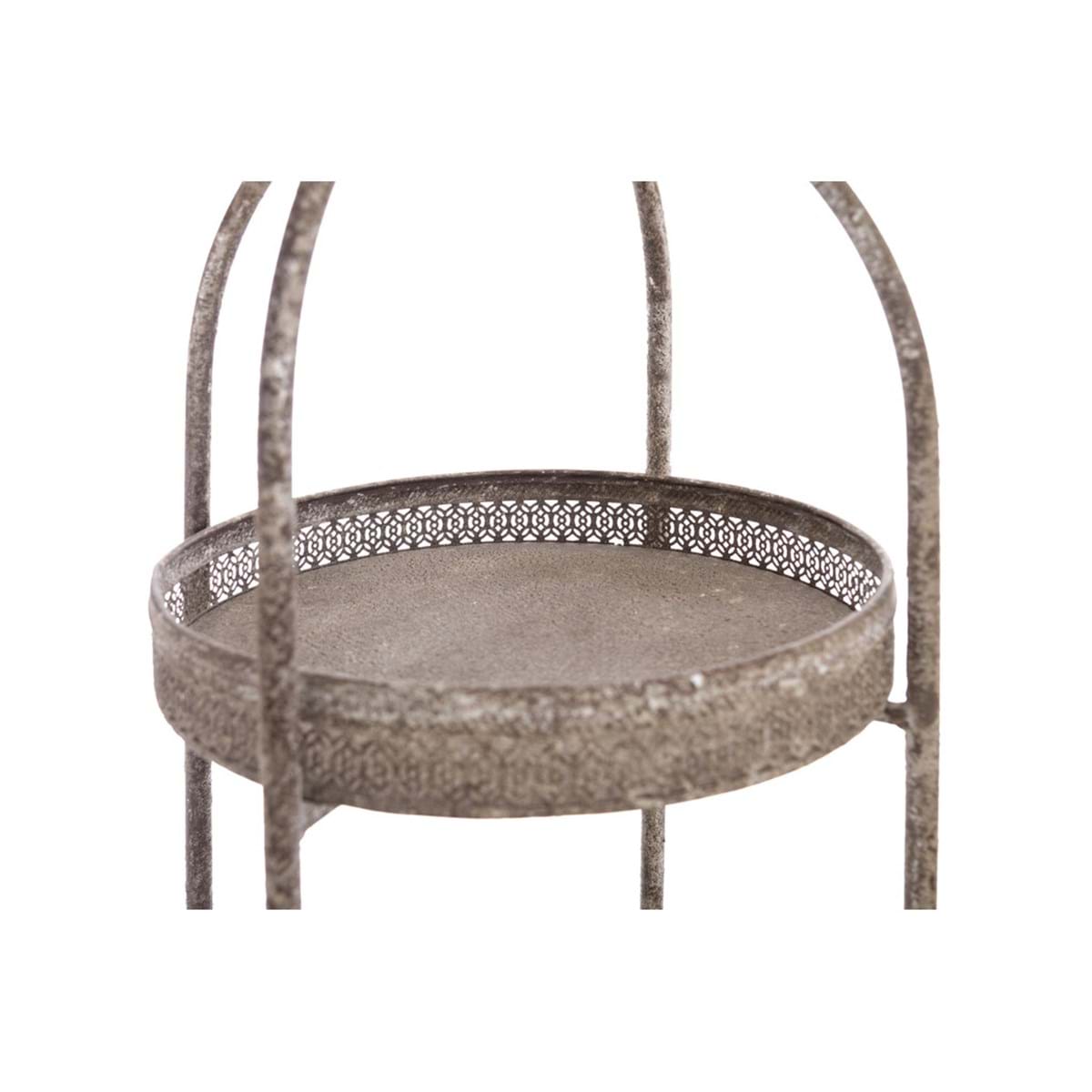 Etagere | Blanc Mariclò