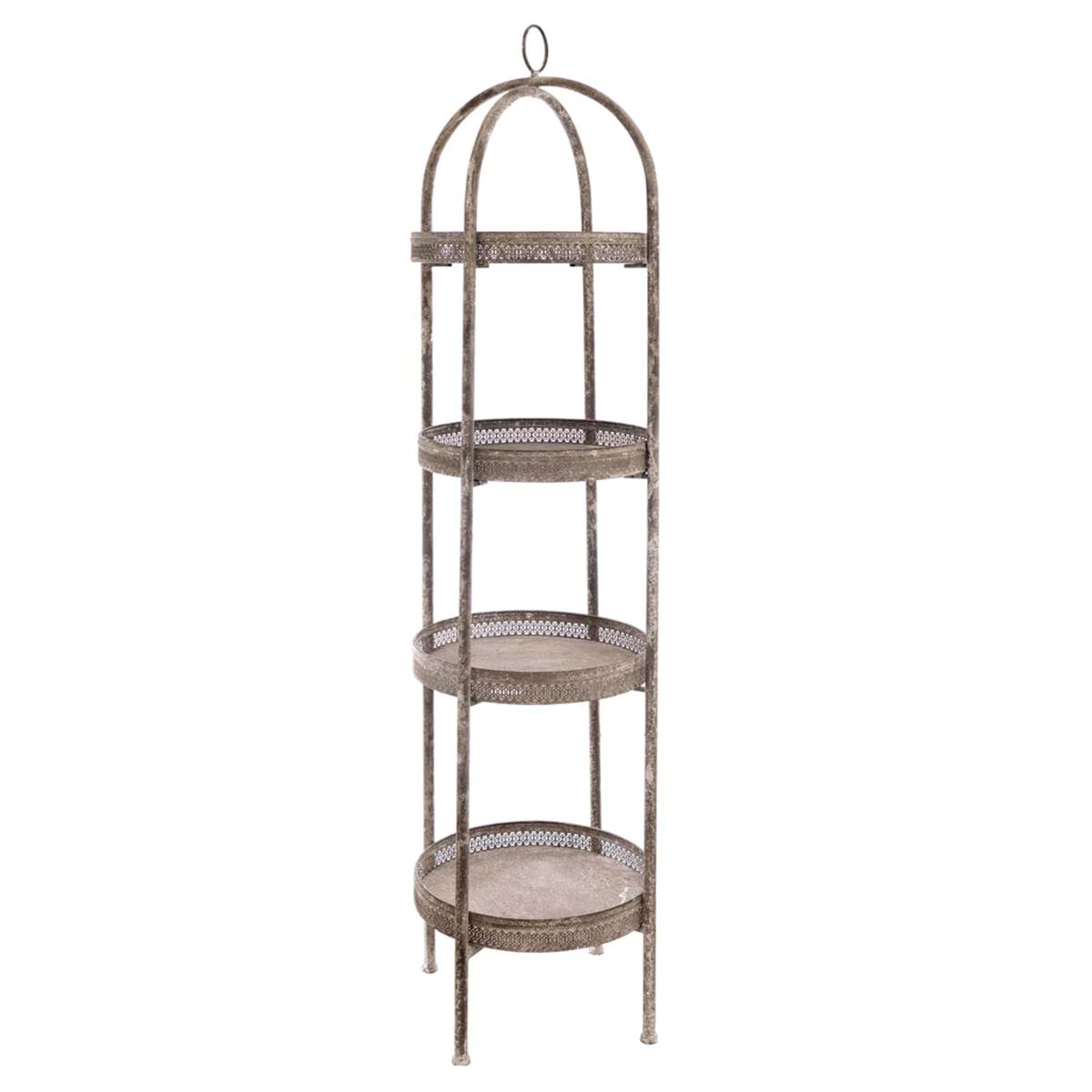 Etagere | Blanc Mariclò
