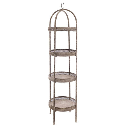 Etagere | Blanc Mariclò