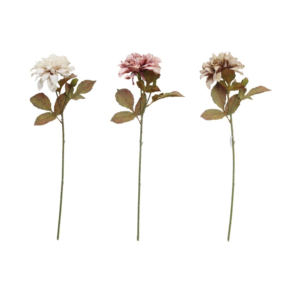Fiore artificiale | Blanc Mariclò