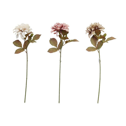 Fiore artificiale | Blanc Mariclò