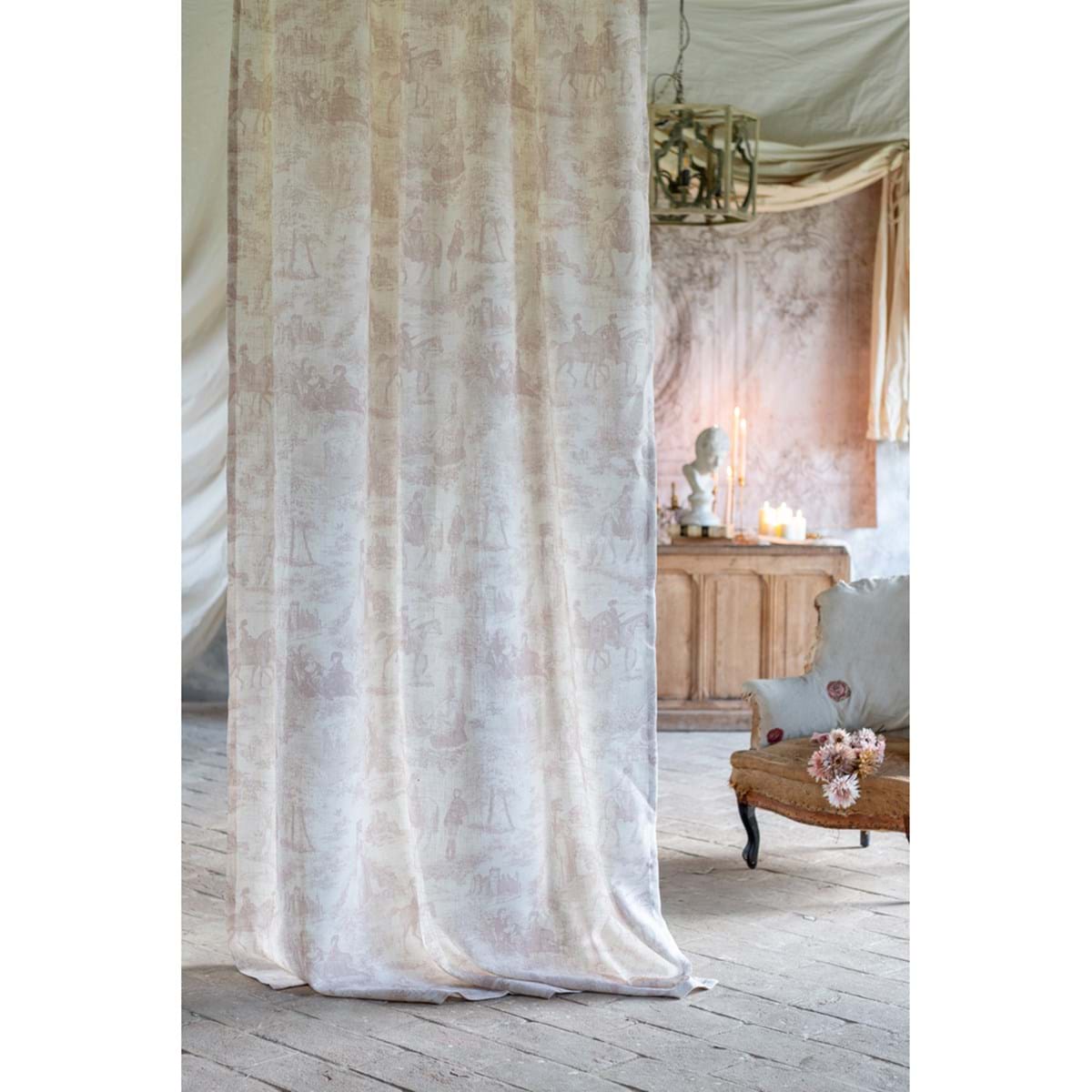 Tenda  | Blanc Mariclò