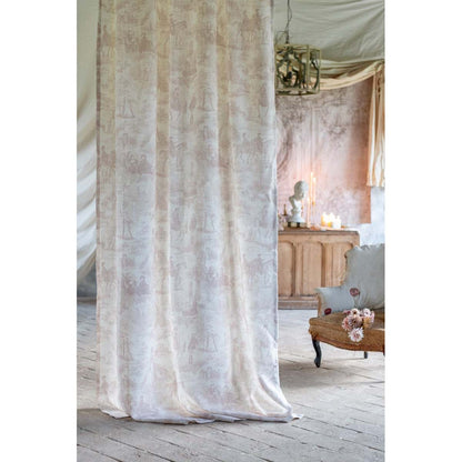 Tenda  | Blanc Mariclò