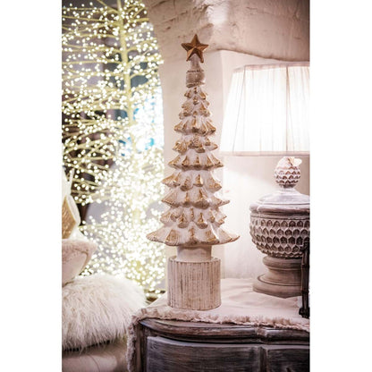 DECORAZIONE NATALE