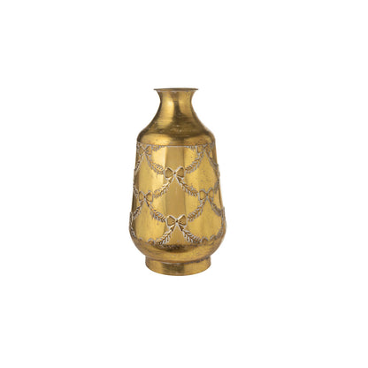 Vaso con fiocchi | Arte di Nacchi
