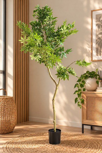 Albero artificiale
