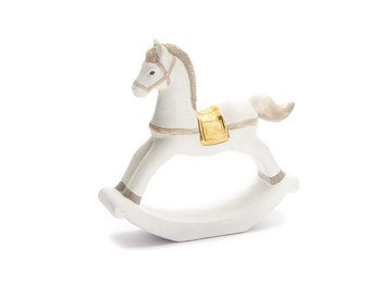 Cavallo a dondolo