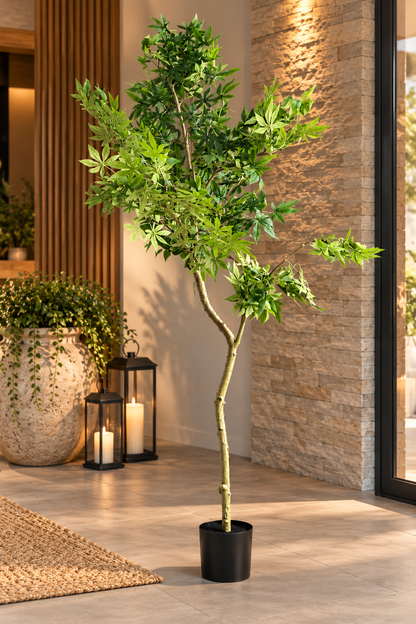 Albero artificiale