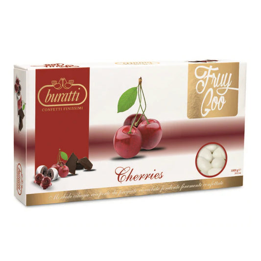 Fruy Goo - Cherries - Kg. 1