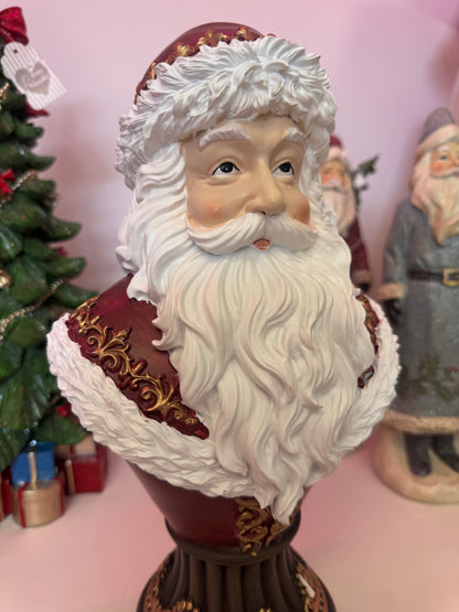 Decoro Babbo Natale