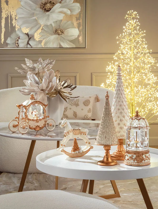 Cavallo decorato