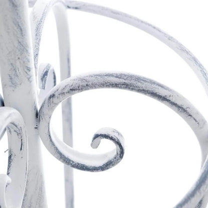Blanc Mariclo Appendiabiti in stile vintage H 190 cm
