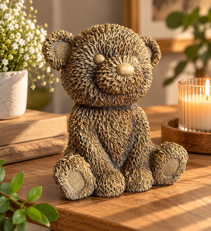 Orso ornamentale