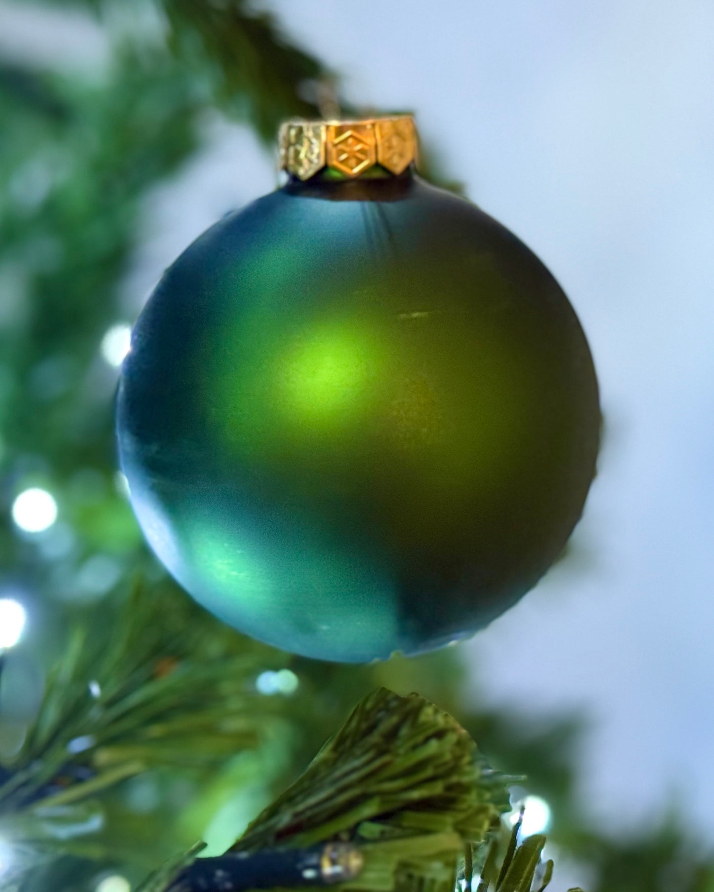 Sfere decorative per Albero di Natale personalizzate | La Scintilla Home