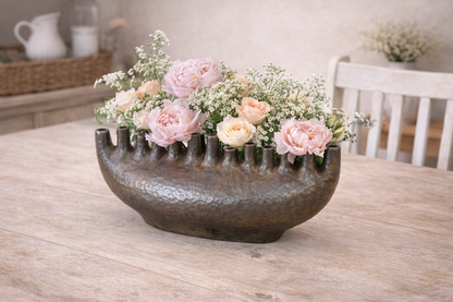 Vaso bronzo
