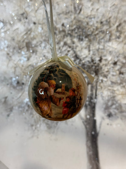 Palline per albero di Natale