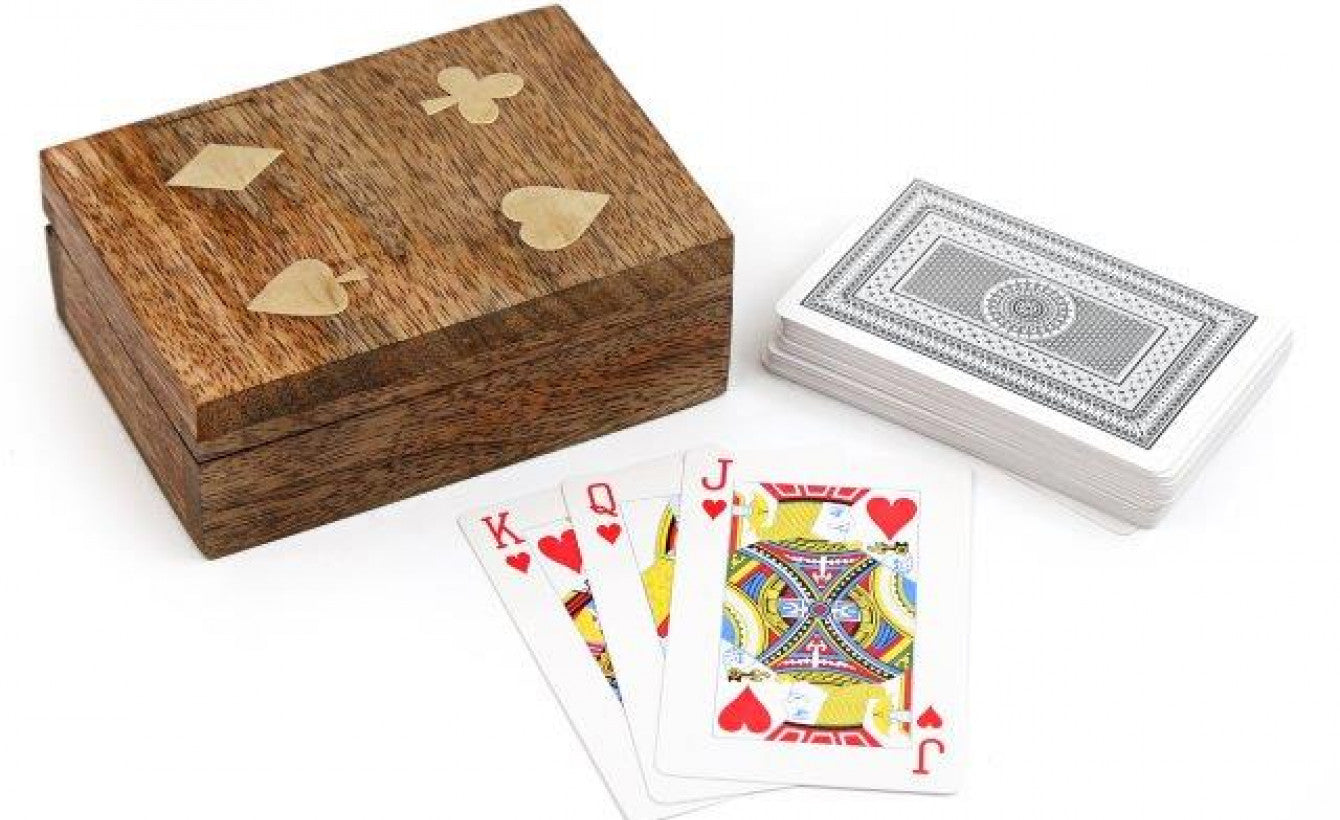 Gioco da tavolo carte