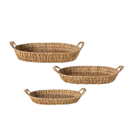 Cestini in rattan